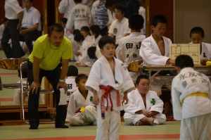 judo 大会　仙台市 008